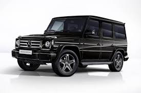 Mercedes Benz Has Revealed Three Limited Edition G Wagons Ahead Of 2019 S Redesign Vibzn Com Mercedes Benz G Wagon Mercedes