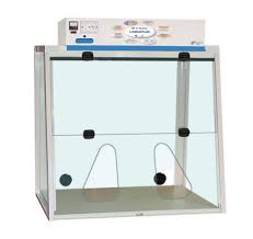 Hottes De Laboratoire Hotte De Laboratoire Labopur 800 Avec Filtre Organique Avec Bac De Retention