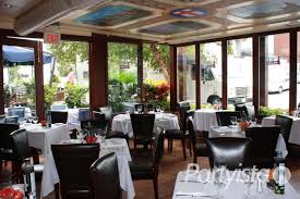 Cafe Milano In Georgetown A Great Place For A Rehearsal Dinner Or Upstairs They Have A Private Room Washington Dc Restaurants Dc Wedding Venues Great Places