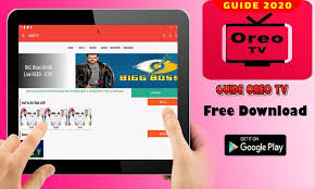 All Oreo Tv Indian Movies Guide 2020 For Android Apk Download
