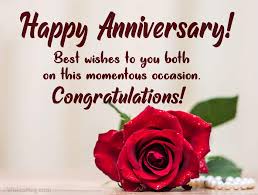 200 Wedding Anniversary Wishes And Messages Wishesmsg May your bond continue to grow strong with each passing year and your story of love continue to blossom with the flowers of happiness. wedding anniversary wishes and messages