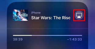 How To Screen Mirror Your Iphone Or Ipad To A Tv Screen Mirroring Iphone Iphone To Tv