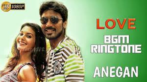 Anegan Love Bgm Ringtone Background Music Mp3 Download Mp3 Song Download Music Ringtones Mp3 Song