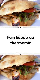 Epingle Sur Recette Thermomix
