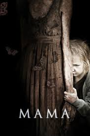 Guillermo del toro's mama movie trailer # 2. Mama 2013 Directed By Andy Muschietti Reviews Film Cast Letterboxd