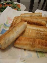 Algerian Bourek Ramadhan Food Recette Cuisine Cuisine Algerienne