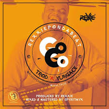 Fast Rising Music Producer Rexxie The Brain Behind Chinko Ekun S New Single Waloda Releases An Irresistible Single With T Music Producer Music Bring It On