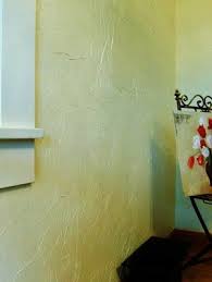 Pin By Michelle Robison On Faux 2 Painting Over Wallpaper Wallpaper Fix Home Remodeling Diy
