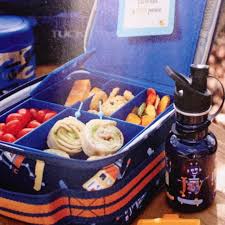 Awesome Bento Lunch Box For Kindergarten Pottery Barn Kids Bento Box Lunch Bento Lunch Bento Box