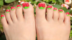 Places to get nails done near me. Toenails Near Me