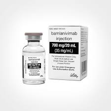 Lakeland Regional Health Begins Administering New Covid 19 Therapy Drug That Decreases Need For Hospitalization Lakeland Regional Health