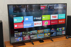 Android Tv Channels Mixes Live Tv And Streaming Apps Digital Trends Android Tv Android Tv Box Tv
