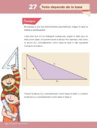 ¿necesitas ayuda con tu tarea? 27 Todo Depende De La Base Ayuda Para Tu Tarea De Desafios Matematicos Sep Primaria Quinto Respuestas Y Explicaciones