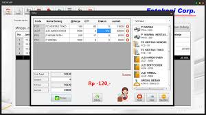 Download Software Kasir Toko Full Version Gratis