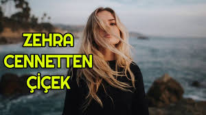 Zehra Cennetten Cicek Herkesin Aradigi O Sarki Remix Youtube