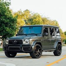 G Class In 2020 Mercedes Car Best Suv Mercedes Benz Amg