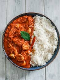 Rougail Saucisses Recette Recettes De Cuisine Rougail Saucisse Plat Reunionnais