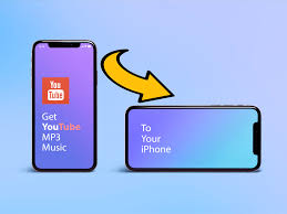 How To Download Youtube Music To Iphone 6 Free Iphone Music Download Music From Youtube