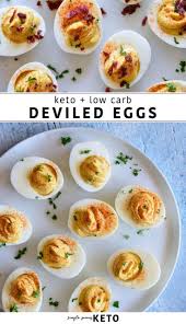 Keto Best Deviled Eggs Simple Yummy Keto Recipe Devilled Eggs Recipe Best Deviled Eggs Recipe Egg Recipes