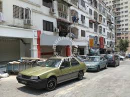 The name is a malay word meaning enclose or surround, as the town is surrounded by a mountain range. Ground Floor Shop Wangsa Permai Kepong Commercial Properties For Sale In Kepong Kuala Lumpur Mudah My
