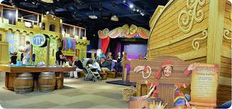 Fantasy Festival Discovery Children S Museum Las Vegas Nevada Childrens Museum Las Vegas Vegas Baby