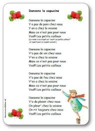 Epingle Sur Comptine Maternelle
