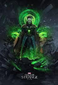 Doctor Strange Wallpaper Hd Doctor Strange Marvel Doctor Strange Poster Marvel Movie Posters