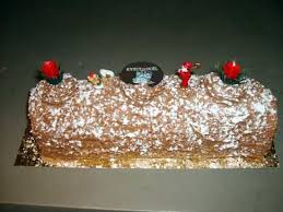 Buche De Noel Creme Au Beurre Chocolat Recette Creme Au Beurre Chocolat Buche De Noel Creme Au Beurre Buche De Noel