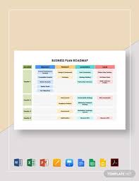 Risk Management Plan Template Word Doc Apple Mac Pages Google Docs In 2021 Business Planning Roadmap Google Sheets