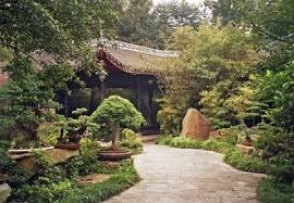 Chinese Garden Design Tips For Creating Chinese Gardens Chinese Garden Japanese Garden Garden Design