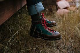 See Danner Topo Designs Latest Usa Made Collaboration Danner Boots Boots Boots Men