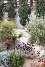 What Greek Gardeners Know A Mediterranean Climate Requires You To Embrace Extremes Dry Summers Greek Garden Mediterranean Garden Design Mediterranean Garden