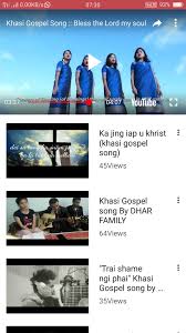 Khasi Film For Android Apk Download