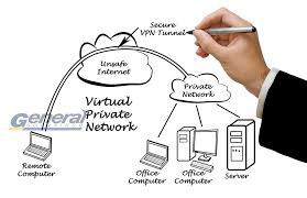Jasa Setting Vpn Mikrotik Berkualitas General Solusindo
