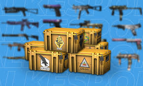 They give a random skin, so to get something. Best Cases To Open In Csgo Talkesport