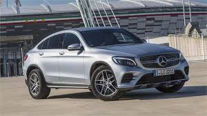 Mercedes Benz Glc Coupe Diseno Impecable Mercedes Suv Coupe Mercedes Benz Amg