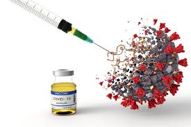 Vaksin Covid 19 Tersedia Di Indonesia Pada November 2020 Halaman All Kompas Com