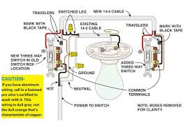 Video On How To Wire A Three Way Switch Three Way Switch Light Switch Wiring Light Switch
