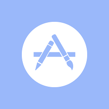 Appstore App Store Icon Iphone App Design Cute App