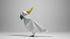 Parrot Cockatoo 3d Print Model Print Models Print 3d Printing