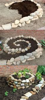 Genius Small Garden Design Ideas For Better Homes And Gardens Garden Layout Vegetable Small Garden Design Small Flower Gardens