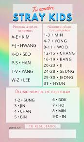 ¡juega a los mejores y más nuevos juegos de kpop en internet 100% gratis! Crea Tu Nombre Con Tu Grupo Favorito Kpop Insta Stories Juego Retos Divertidos Juego De Preguntas Reto De Fotografia