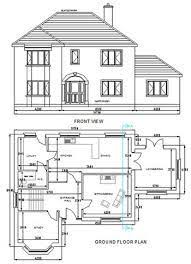 Free Dwg House Plans Autocad House Plans Free Download House Free Dwg House Plans Autocad House Plans Fre In 2021 Sims House Plans House Plans Home Design Software
