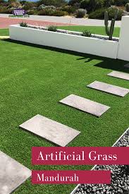 Artificial Grass Mandurah In 2020 Installing Artificial Turf Artificial Grass Turf Installation