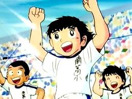 Pin En Super Campeones
