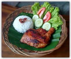 Resep Ayam Bakar Kecap Pak Sahak Oleh Dapurvy Resep Resep Ayam Resep Masakan Indonesia Masakan