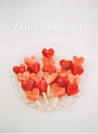 Style Me Pretty Gallery Inspiration Picture 886220 Recettes Aux Fruits Nourriture Pour Enfants Recettes Pour La Saint Valentin