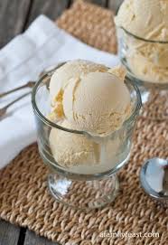 16 Of The Best Ice Cream Recipes Heather S French Press Best Vanilla Ice Cream Ice Cream Maker Recipes Vanilla Ice Cream