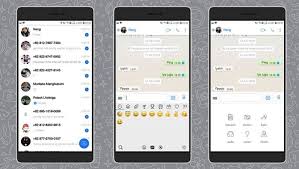 Tema Whatsapp Iphone Rc Yowhatsapp Versi Terbaru 2020 Whatsapp For Ios Download Whatsapp On Iphone Ipad With Appvalley Download Youtube Apk For Android Ios