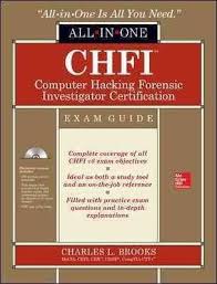 Chfi Computer Hacking Forensic Investigator Certification Exam Guide Overstock Com Shoppin Exam Guide Project Management Certification Mcgraw Hill Education